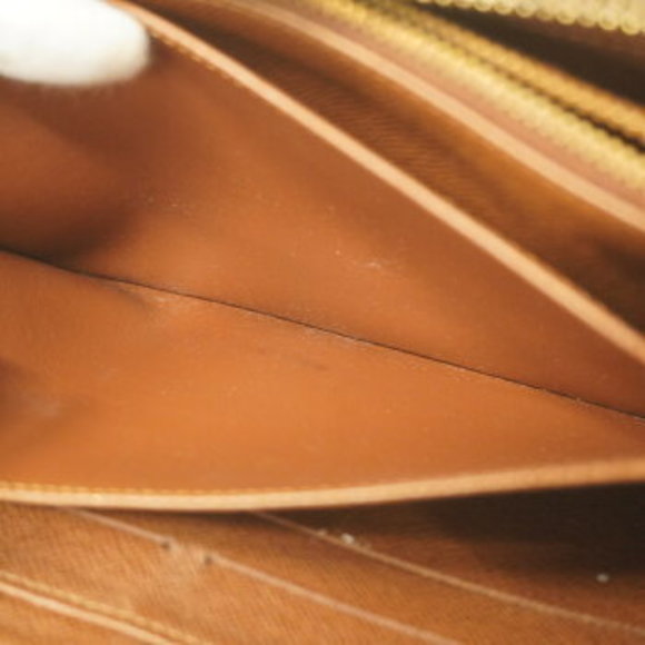 Louis Vuitton Monogram Zippy Bifold Long Wallet - Picture 11 of 13